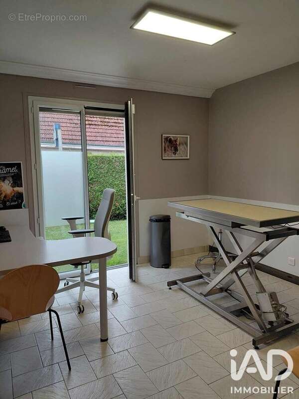 Photo 7 - Maison à GALLARDON