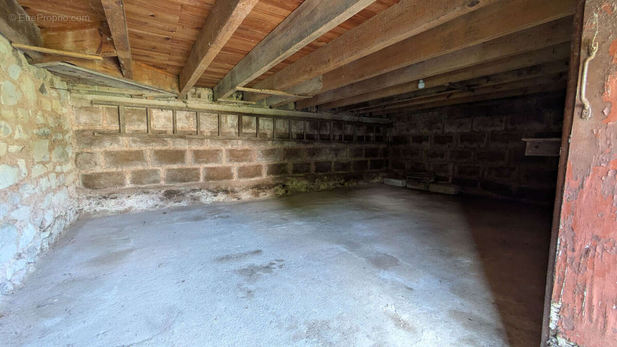 Maison à TOURLAVILLE