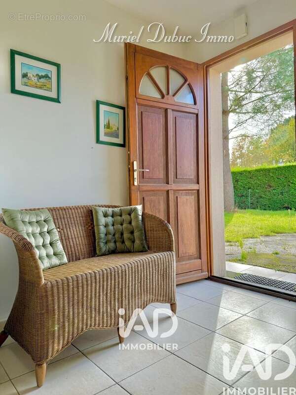 Photo 3 - Maison à LES MATHES