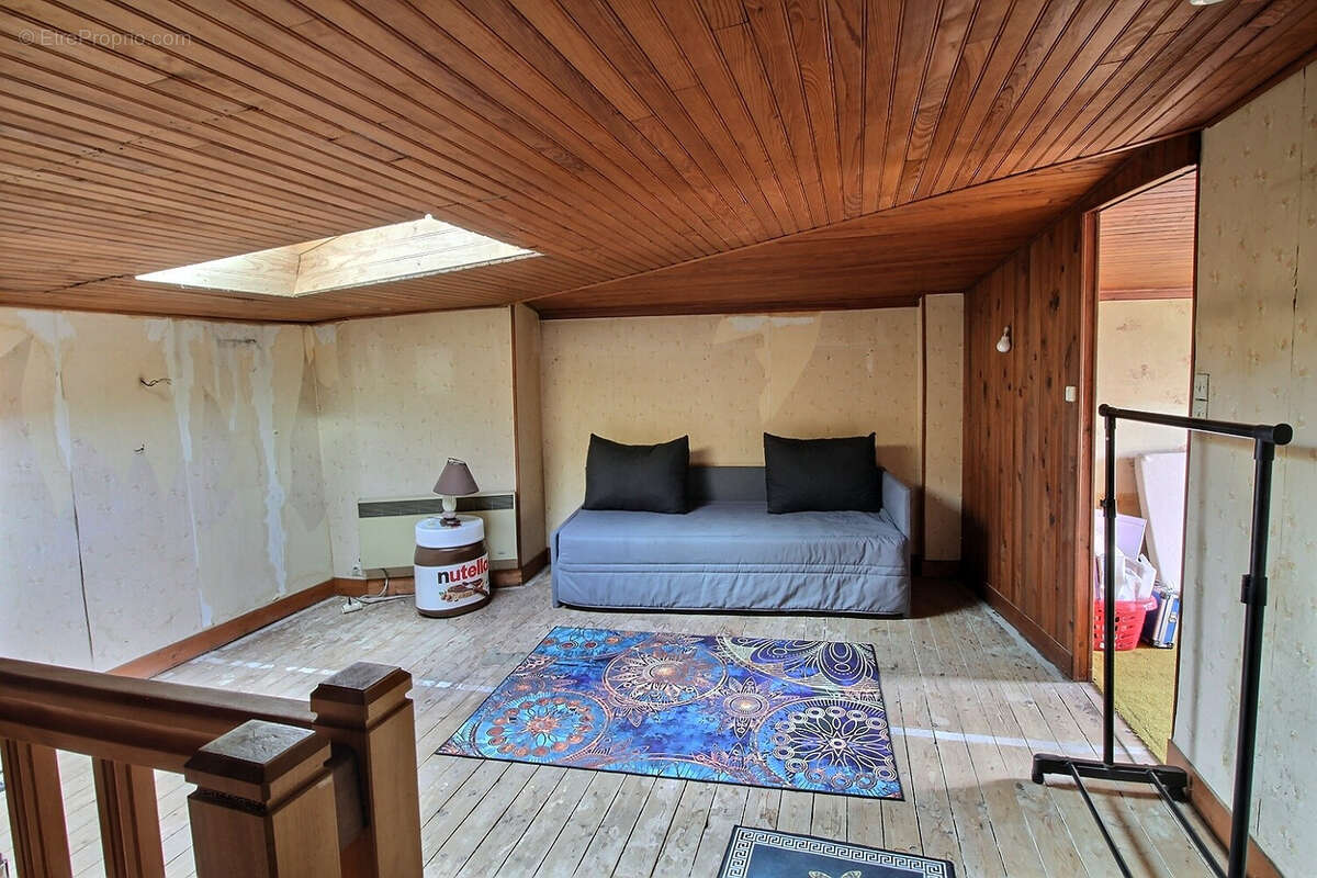 Maison à NOGENT-LE-ROI