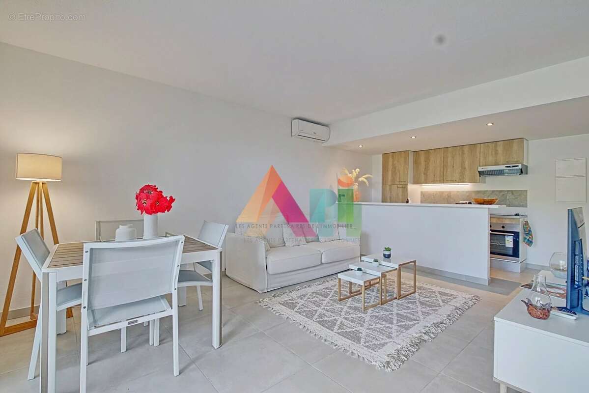 Investissement locatif sécurisé — Duplex à Anse Marcel - photo 19