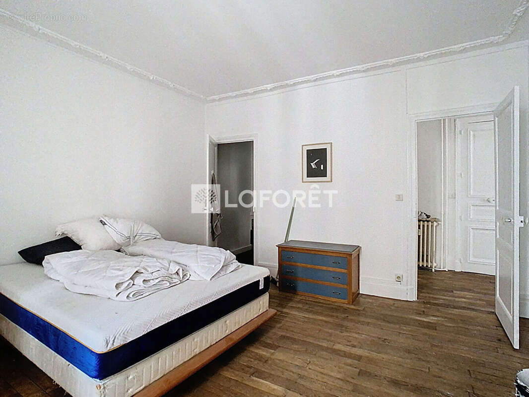 Appartement à LIMOGES