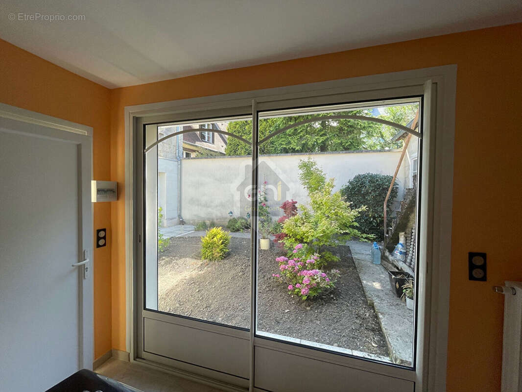 Maison à PIERREFONDS