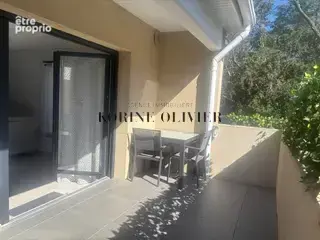 Appartement Type 3 Grand standing - photo 6