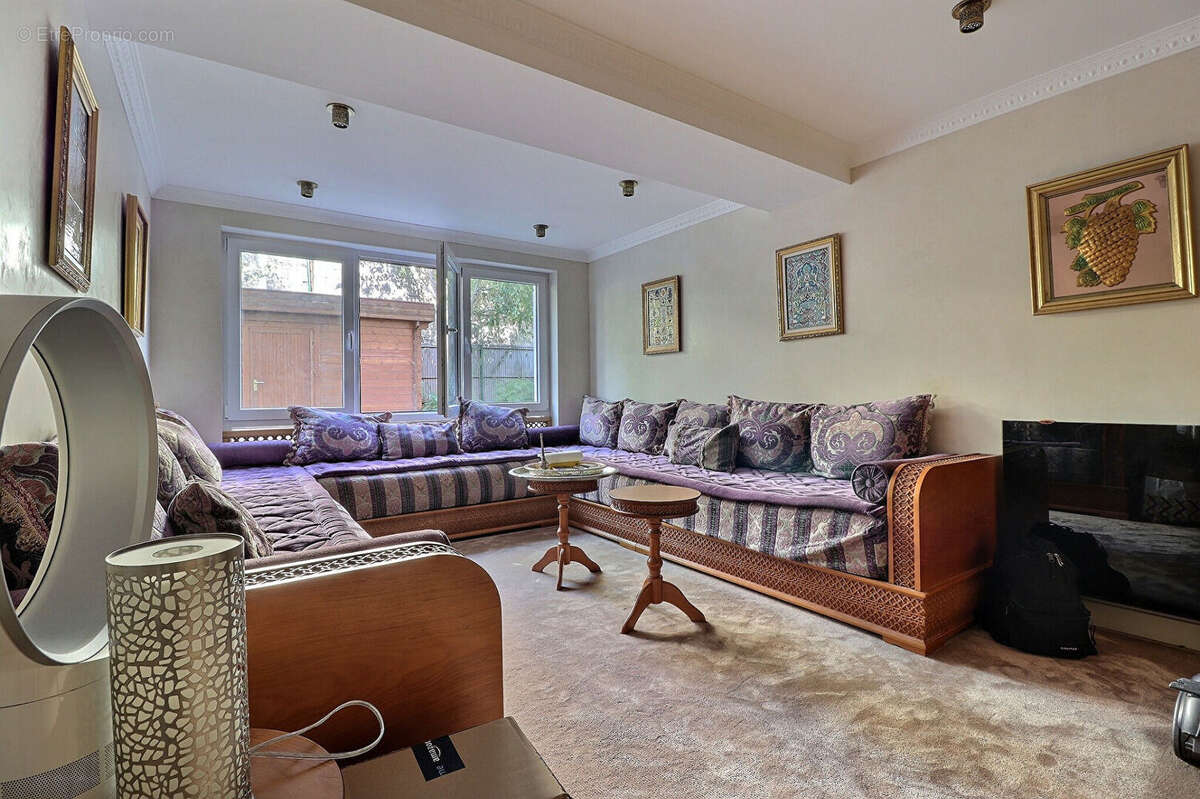 Appartement à SAINT-DENIS