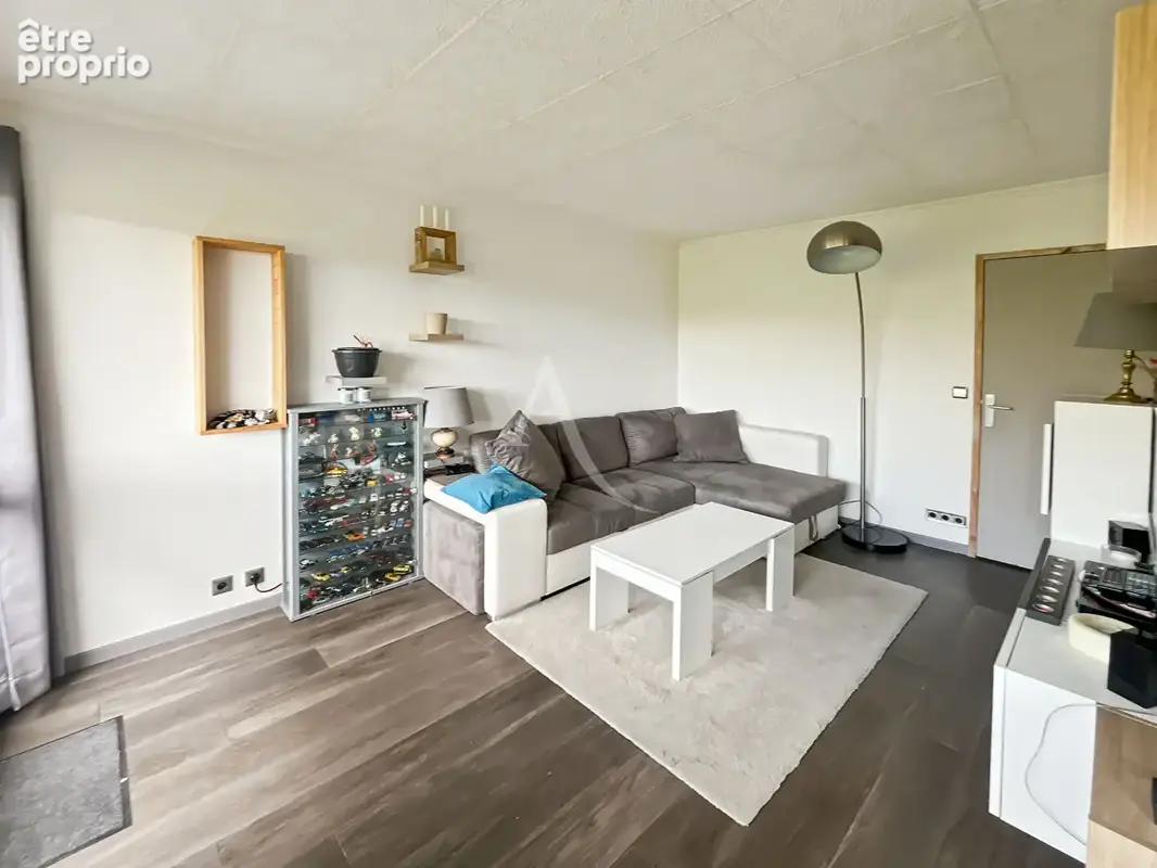 Photo Appartement à Les Mureaux au prix de 119 500€