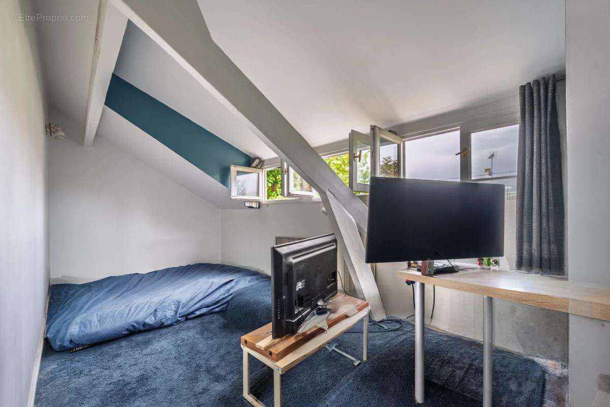 Maison de 5 pièces de 152 m² à Saint-Maur-des-Fossés - photo 8