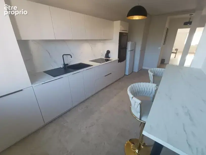 Appartement 4 pièces 120 m² à vendre à Amiens (80000) - photo 3