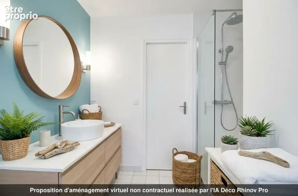 Maison à vendre 5 pièces LA JARNE (17) - photo 27