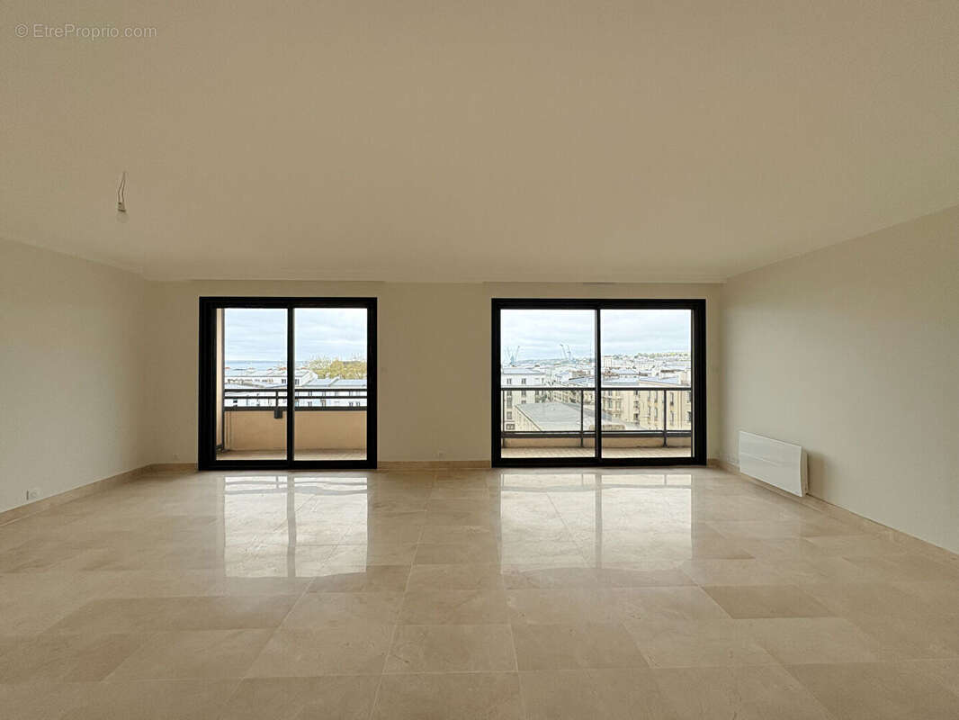 Appartement à BREST