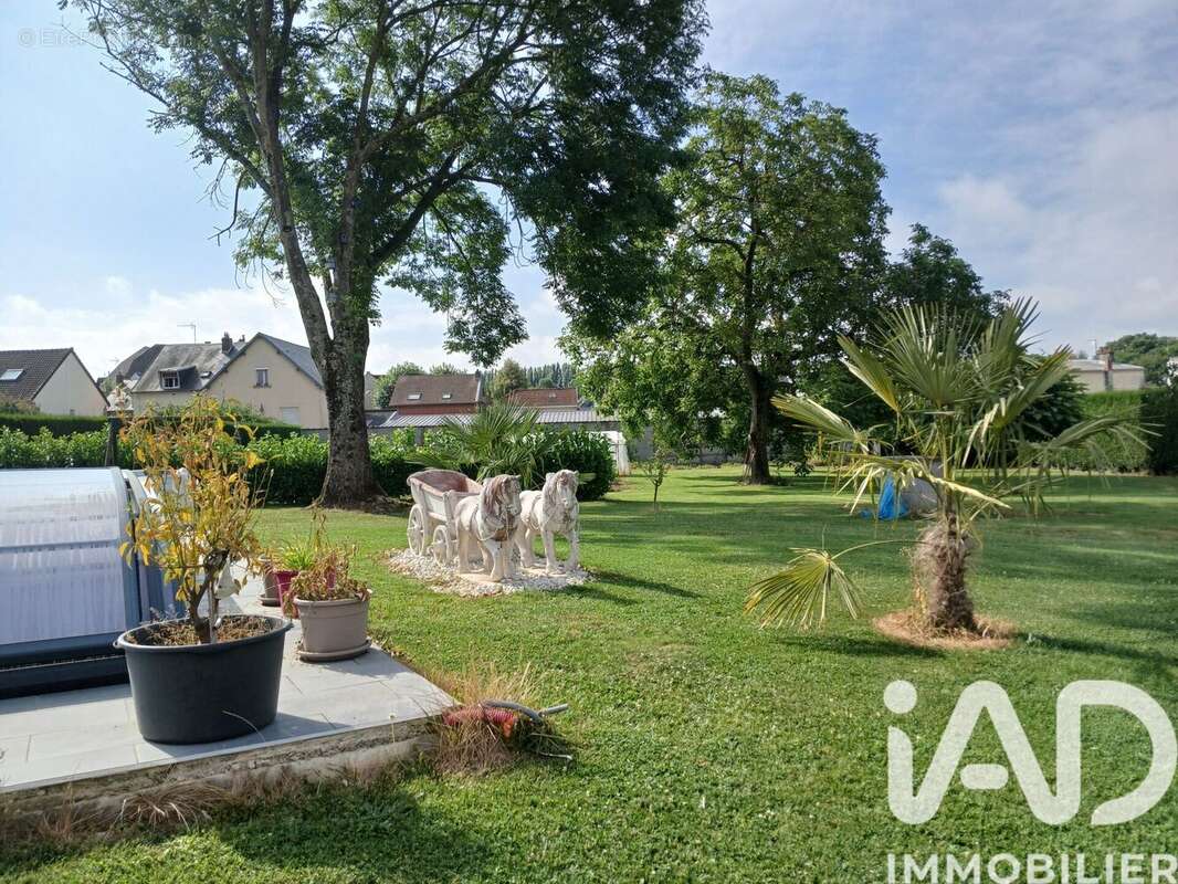 Photo 9 - Maison à TERGNIER