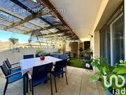 Photo 1 - Appartement à LA CROIX-VALMER