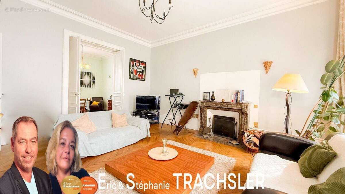 Photo 2 - Appartement à LE MANS