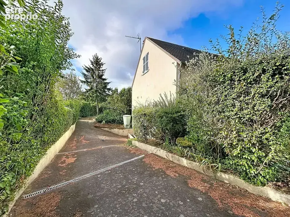 Pavillon sur sous-sol à REMALARD-EN-PERCHE - photo 14