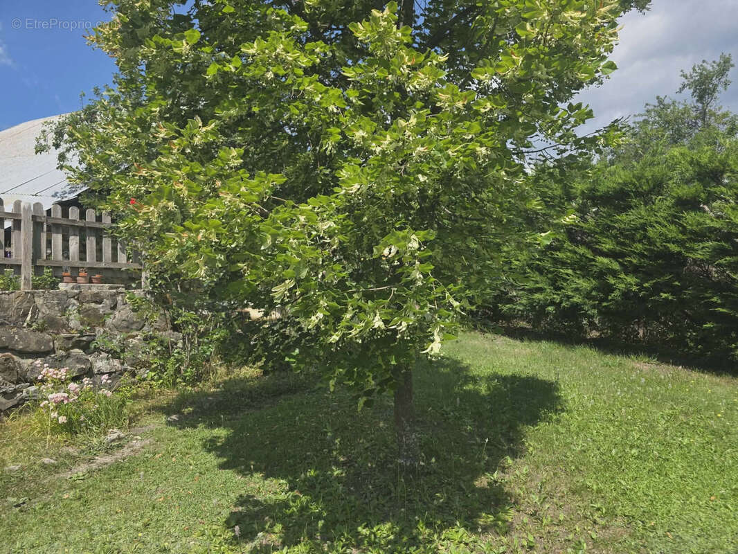 Maison à SAINT-SAUVEUR