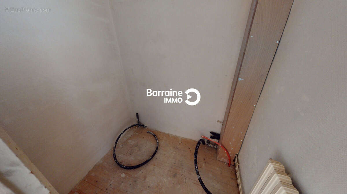 Appartement à BREST