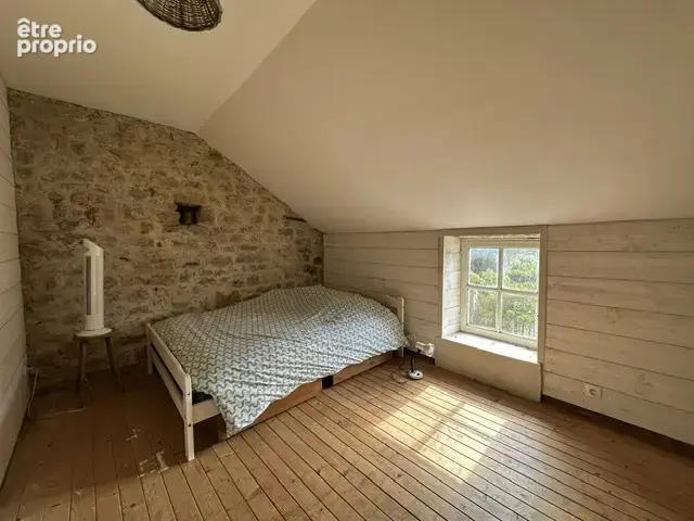Pouques-Lormes, Morvan. - photo 19