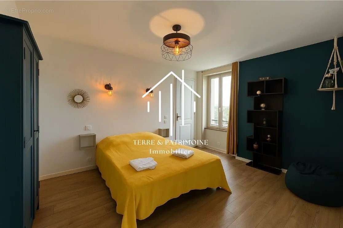 Appartement à AUBENAS