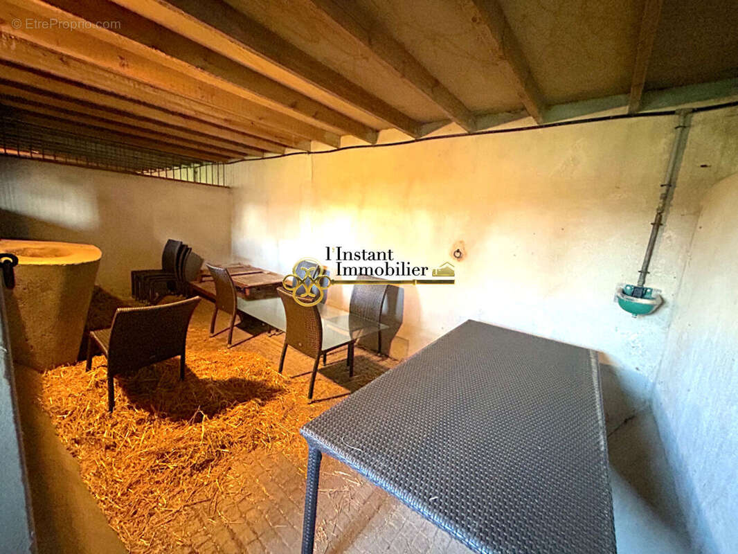 Maison à PLOUESCAT
