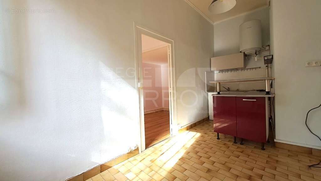Appartement à LYON-4E