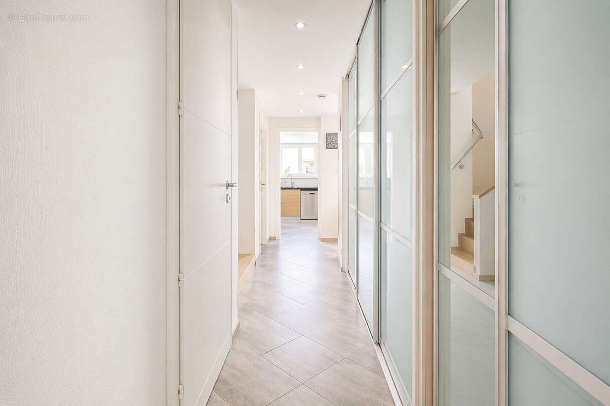 Appartement à THONON-LES-BAINS