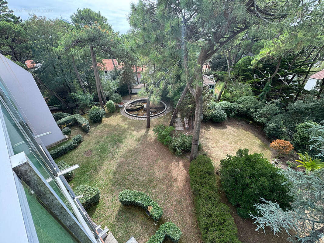 Appartement à LA BAULE-ESCOUBLAC