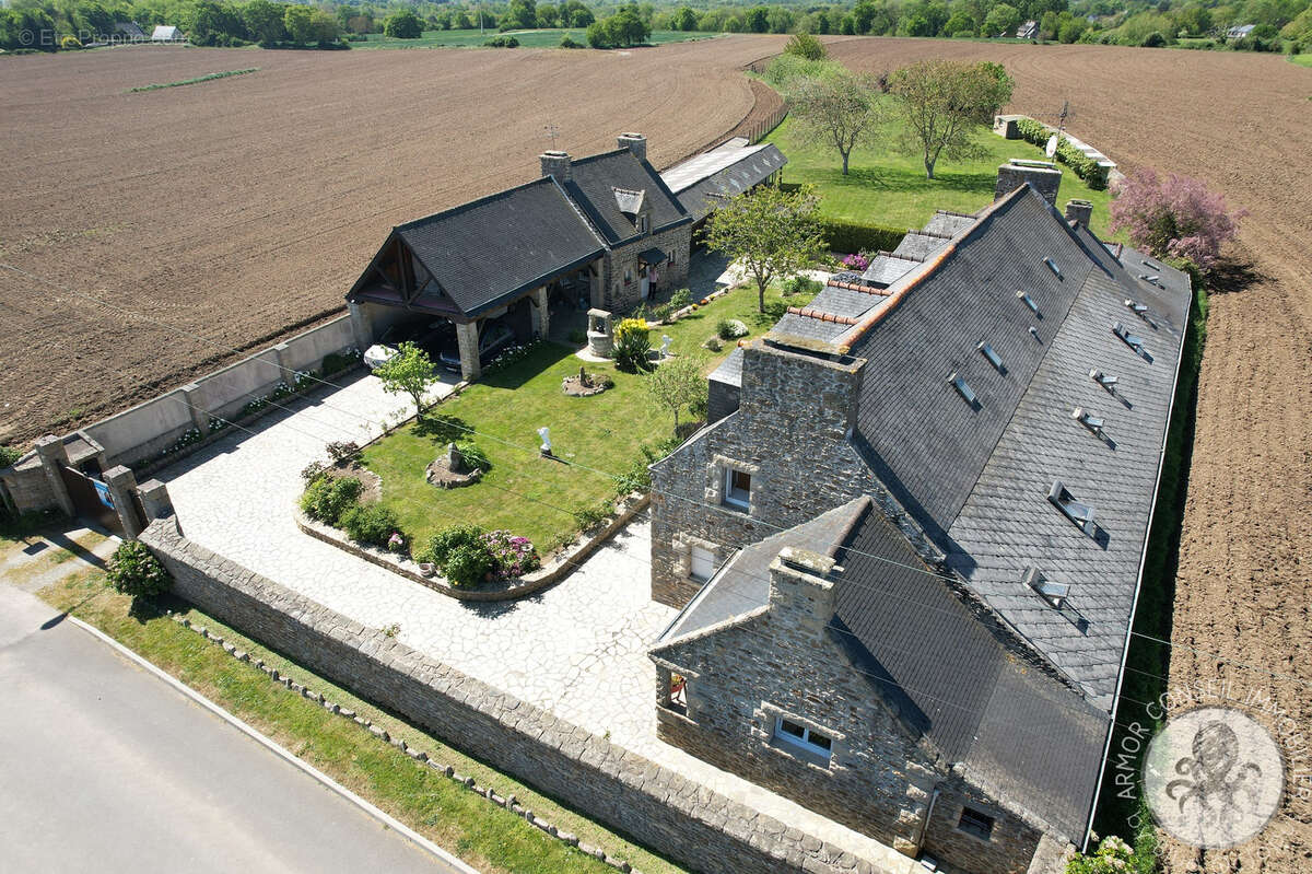 Maison à SAINT-CAST-LE-GUILDO