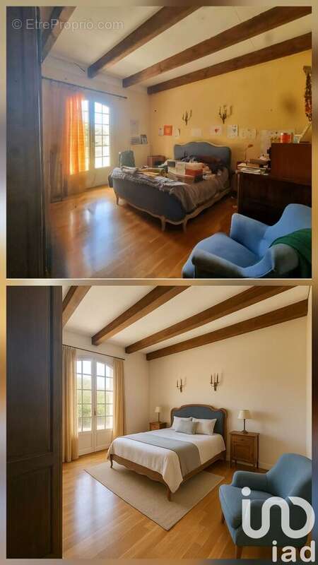 Photo 7 - Maison à ROUSSON