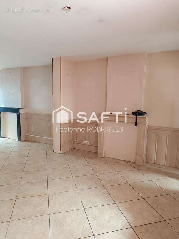 Photo 5 - Maison à CAMBRAI