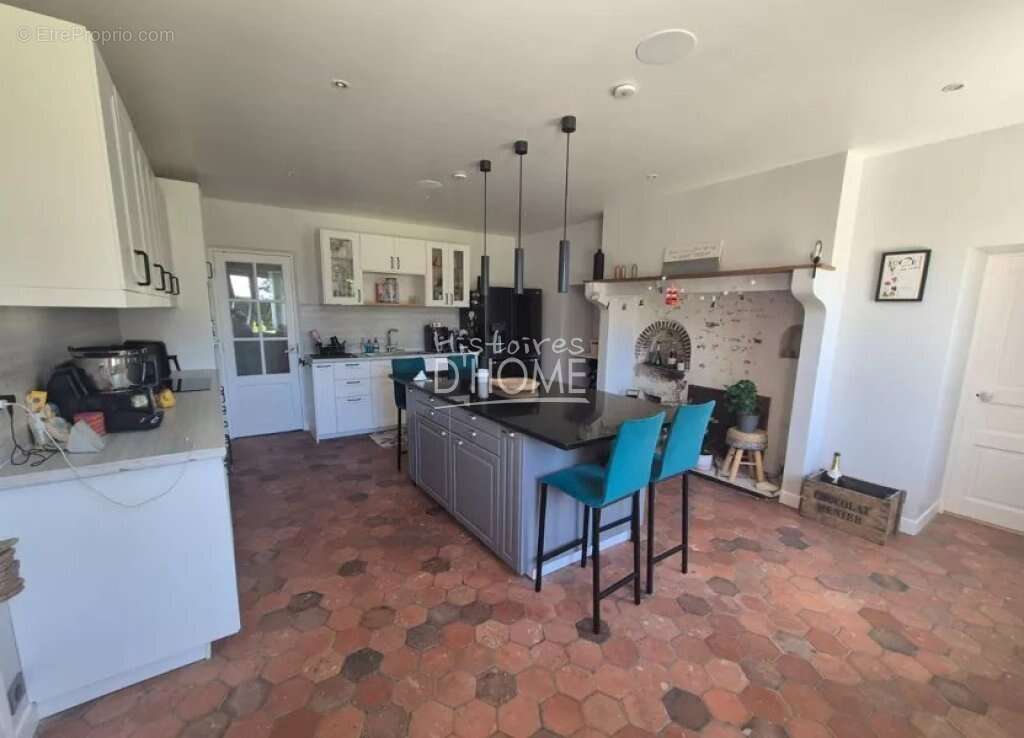 Maison à BANNOST-VILLEGAGNON