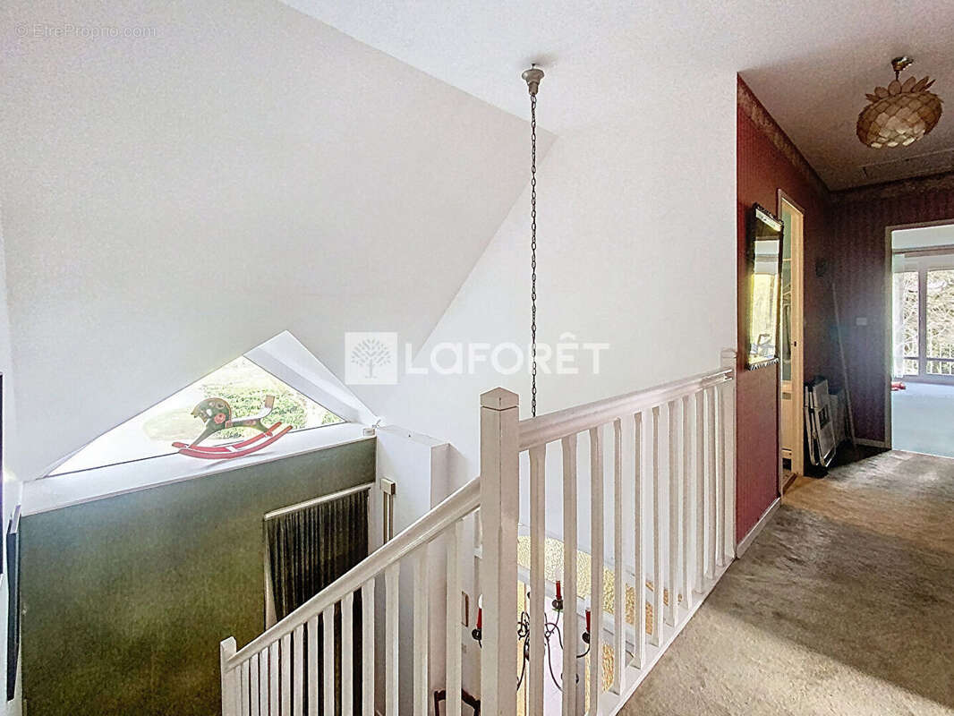 Maison à VERNOUILLET