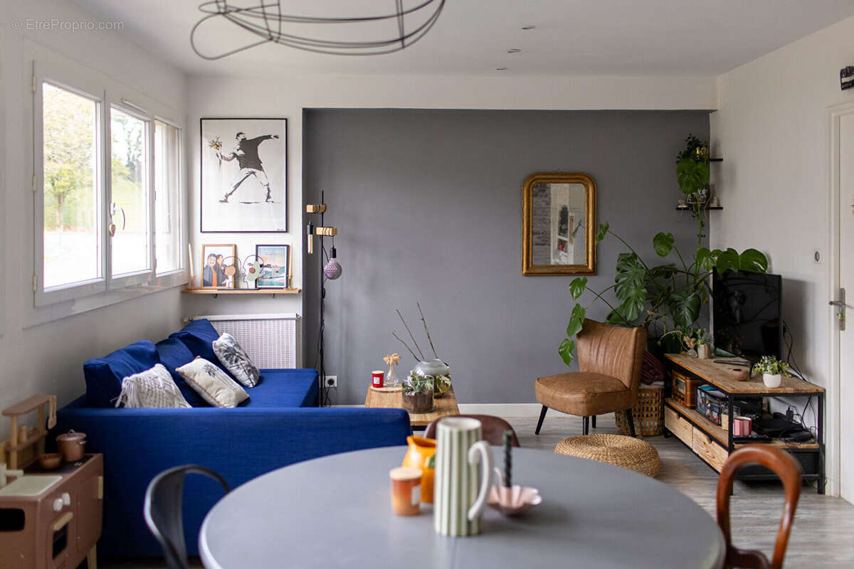 Appartement à BAYONNE