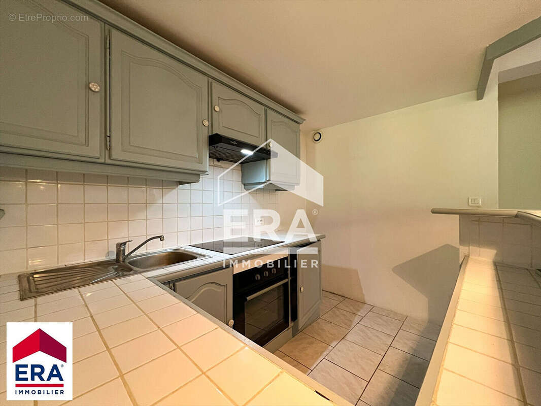 Appartement à BEDOIN