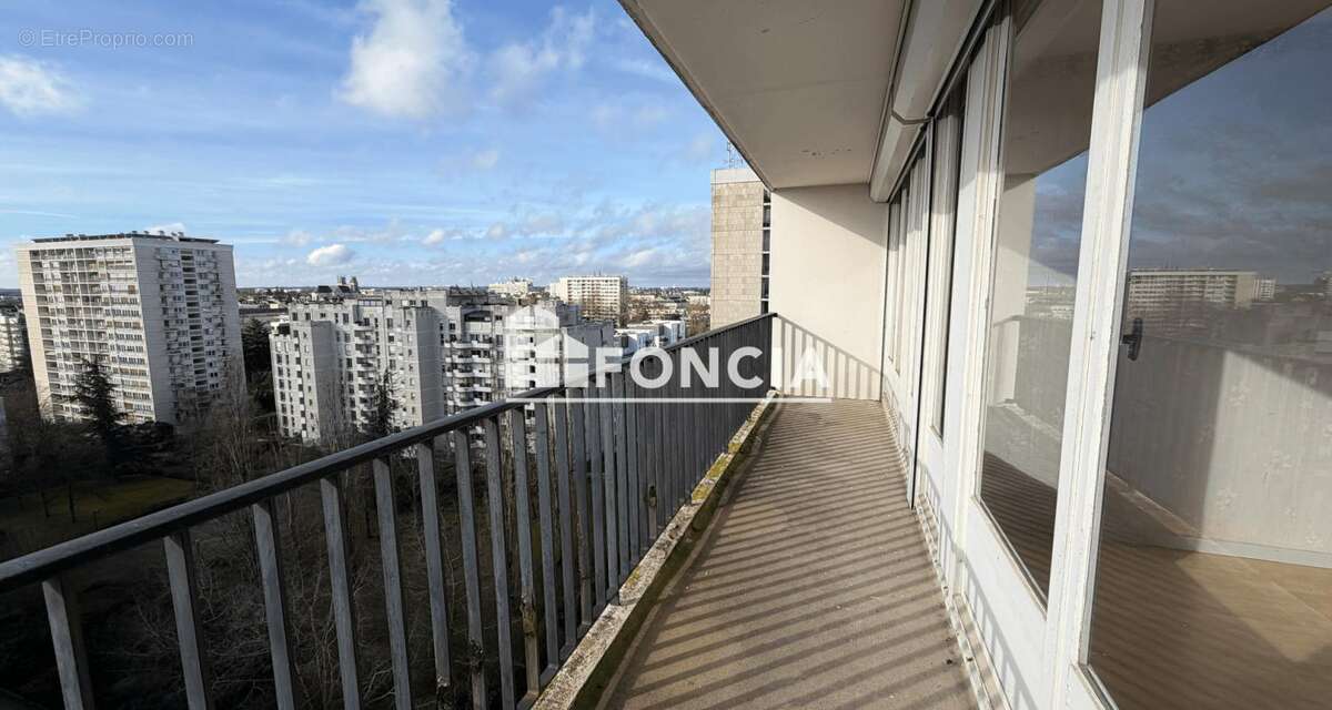 Appartement à ANGERS