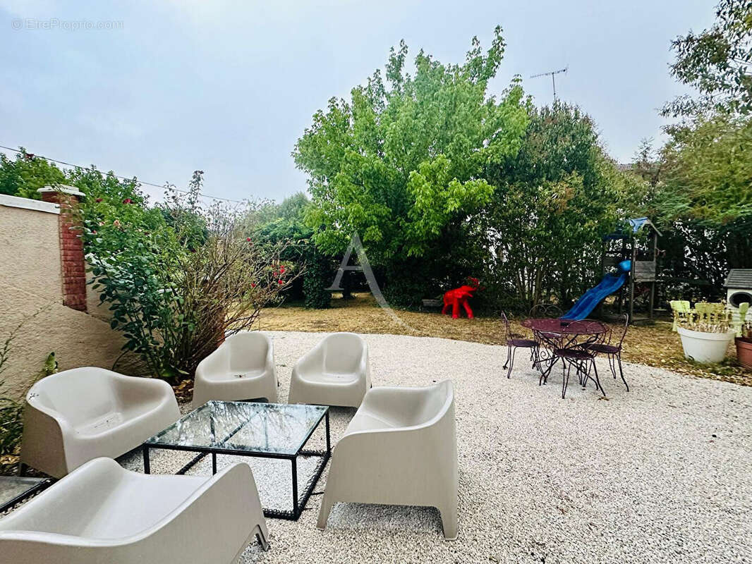 ? Ensembles immobilier de charme avec deux gîtes indépendants ? Revenus locatifs ? Fort potentiel d'évolution  Et si votre futur - photo 6