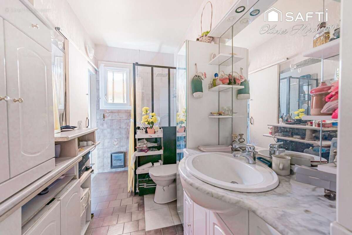 Photo 8 - Maison à DRAVEIL