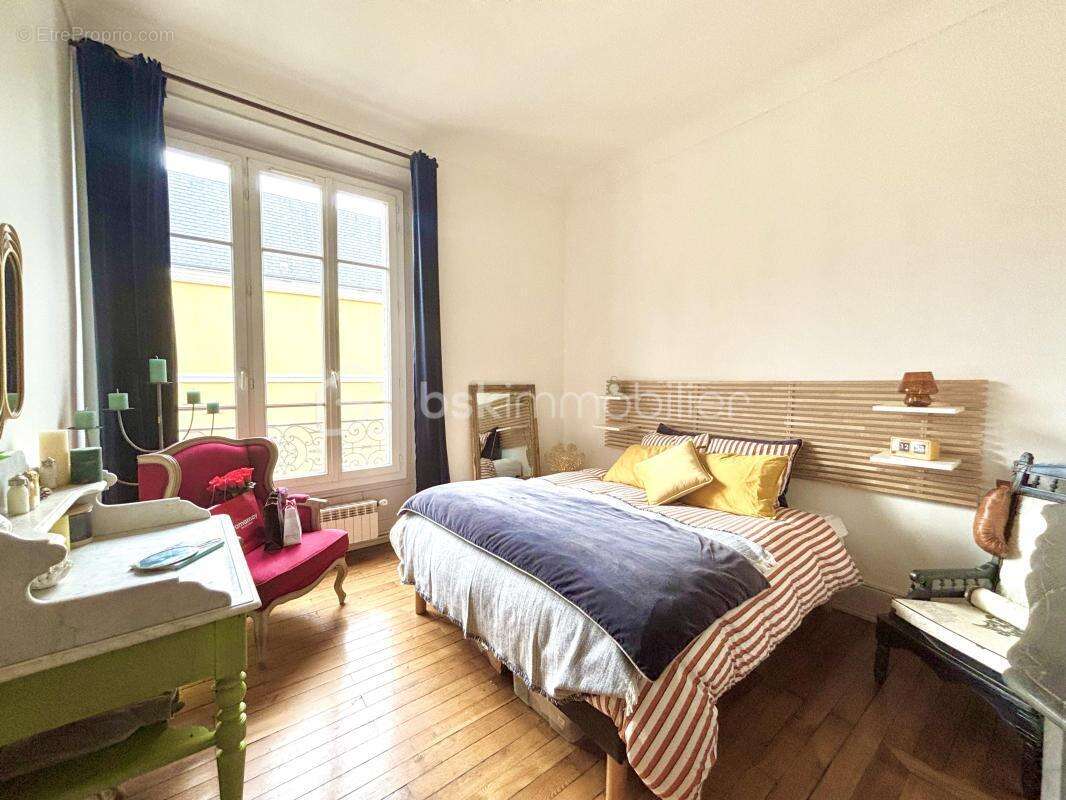 Appartement à AIX-LES-BAINS