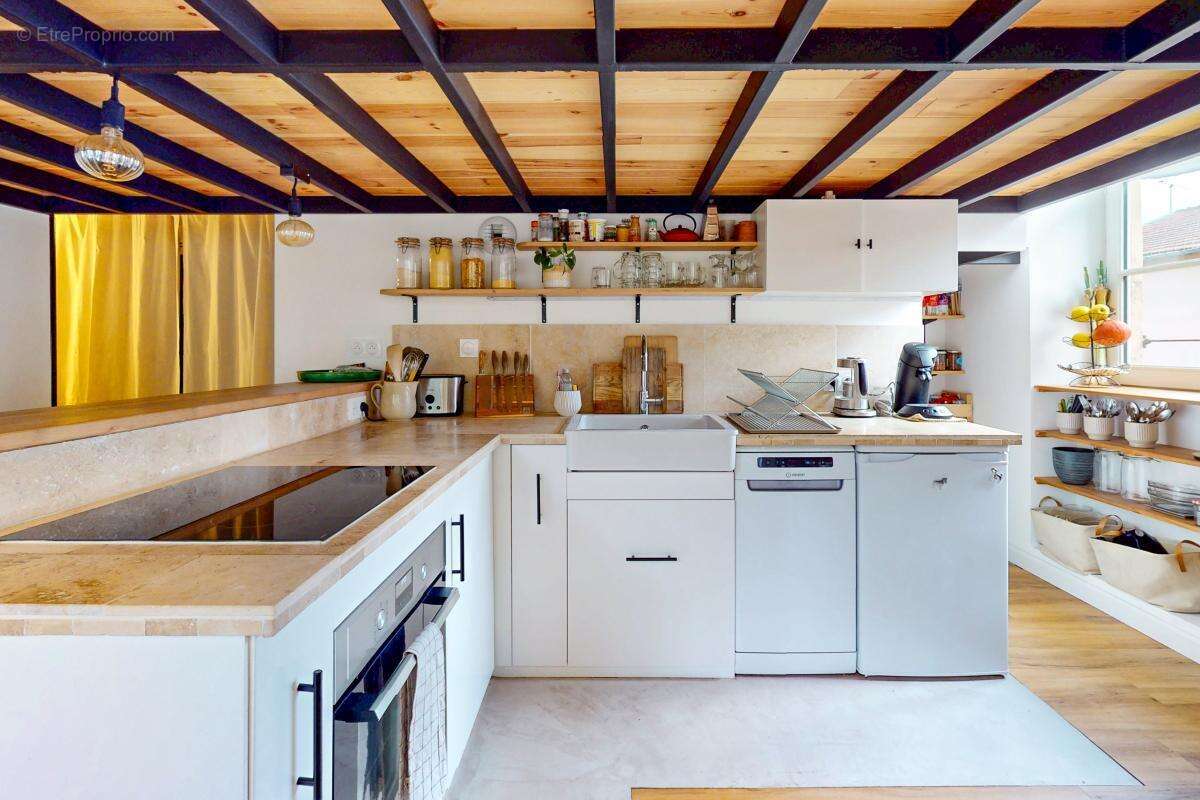 Appartement à LYON-4E