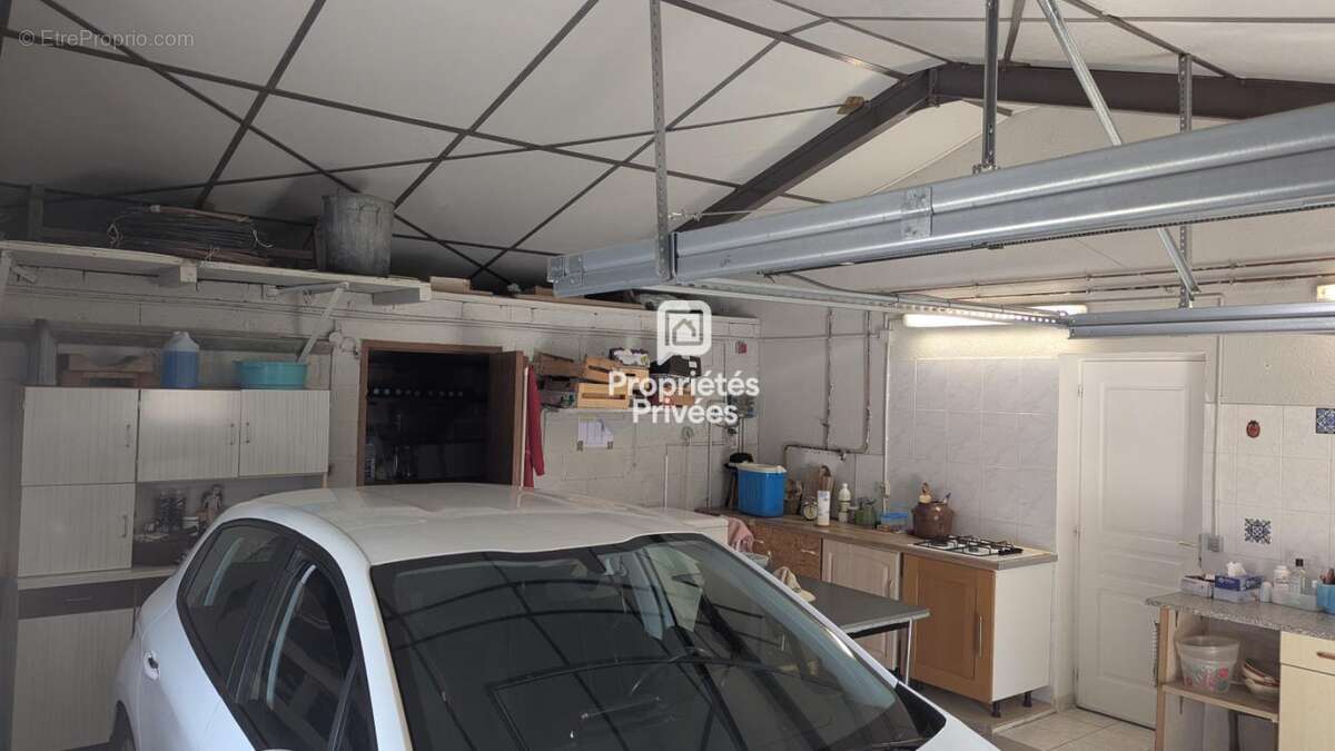 ABJAT SUR BANDIAT - Maison économe DPE B - 133 m² - Idéal bi-famille ou investissement - photo 15