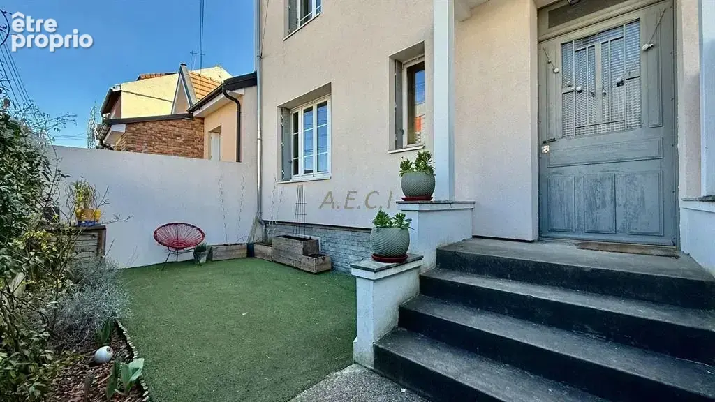 Maison de ville 7 pièces – Lumineuse et fonctionnelle - photo 2