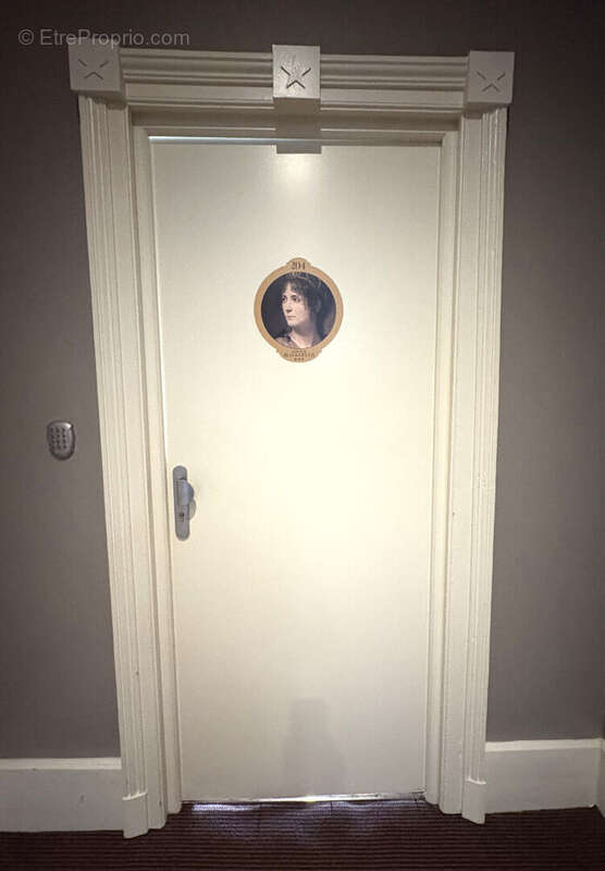 Appartement à PLOMBIERES-LES-BAINS