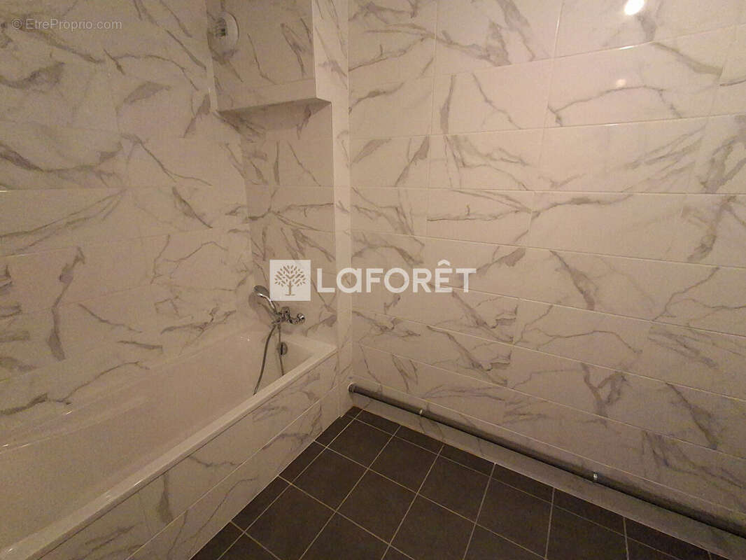 Appartement à FONTOY