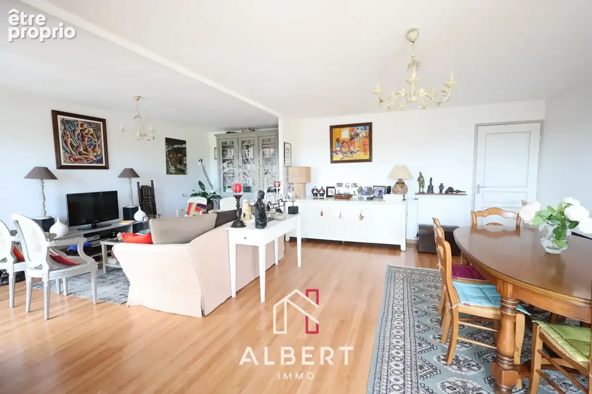 Appartement à ANGERS