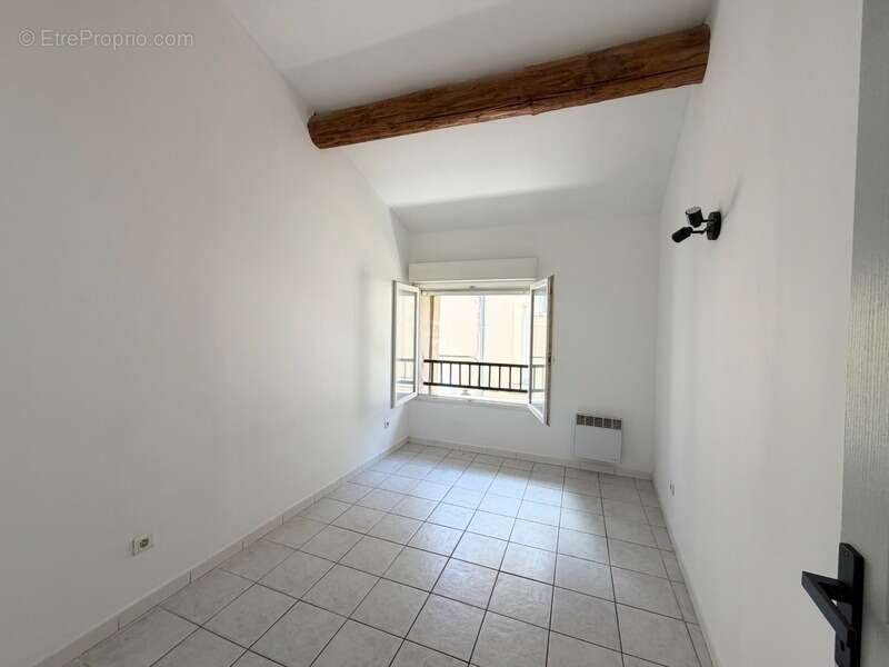 Appartement à SALON-DE-PROVENCE