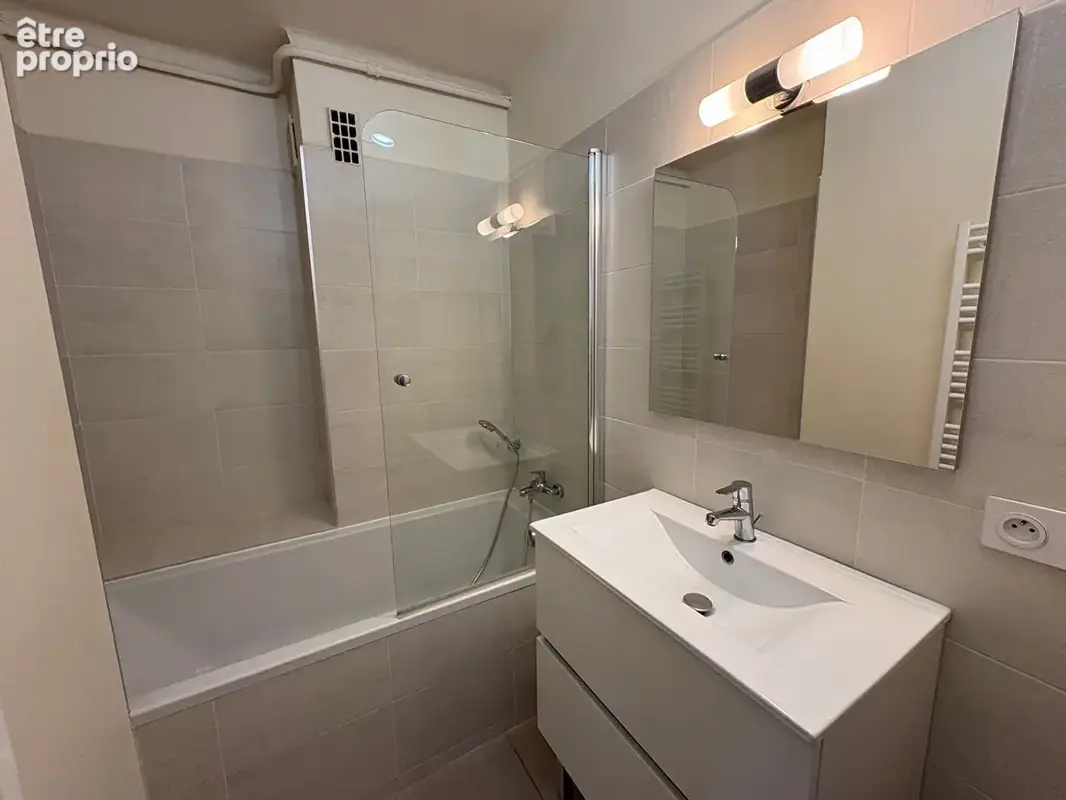 Appartement 63m² à aix-en-provence - photo 6