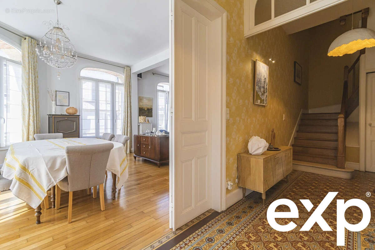 AdresseDreux AgenceImmobiliere-Photographe AtelierImmo ClefdeLimmobilier DerlonImmobilier Immobilier ImmobilierEpernay ImmobilierLaon ImmobilierReims LocationAppartement LocationMaison Orpi Photograph - Maison à SUIPPES