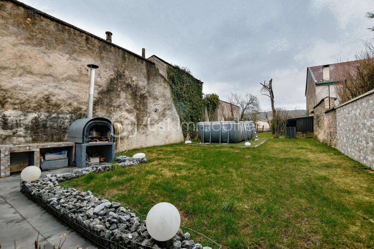 Maison à VIGNOT