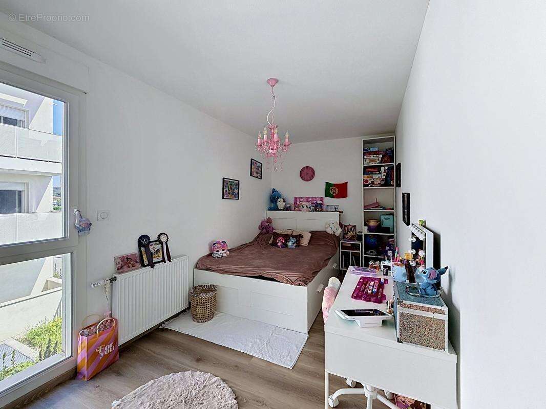 Appartement à GRIGNY