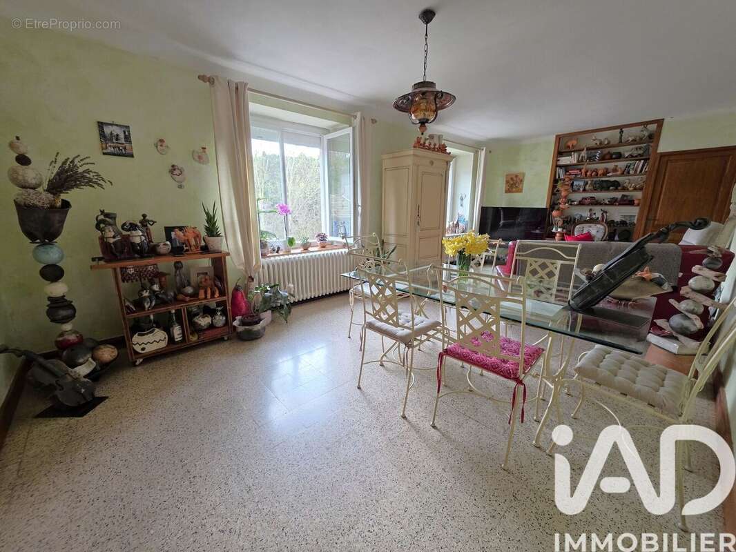 Photo 5 - Appartement à ANNONAY