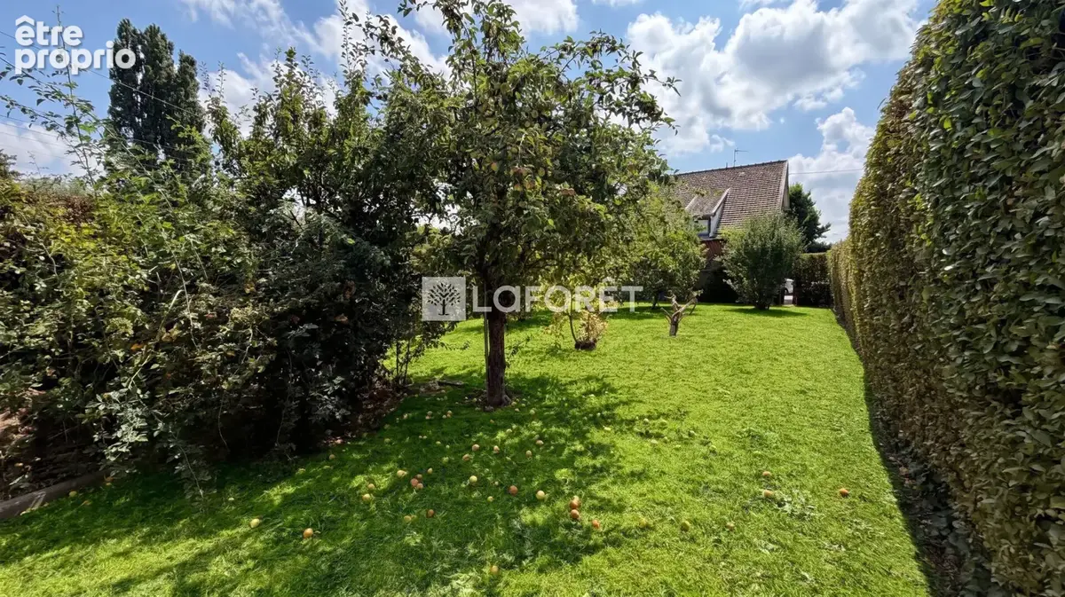 Maison Marcq En Baroeul 7 pièces 125 m2 - photo 17